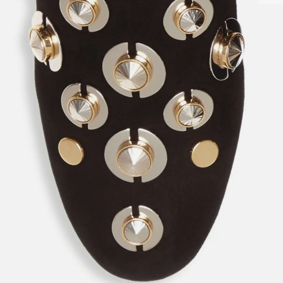 MERCEDES CASTILLO Shoes - Picture 7 of 7